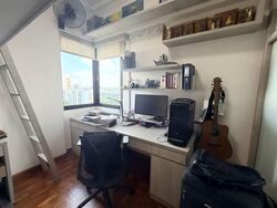 Simsville (D14), Condominium #552498731